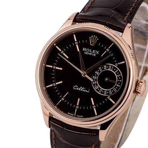 valore rolex cellini usato|used rolex cellini watches.